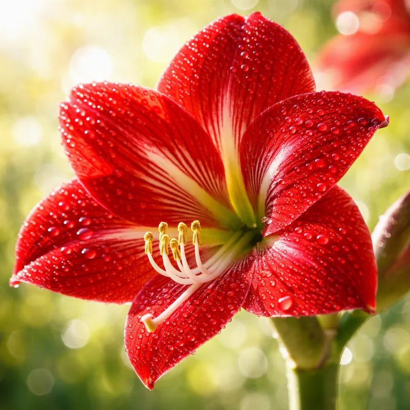Amaryllis - classique