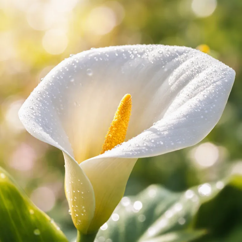 Calla - classique