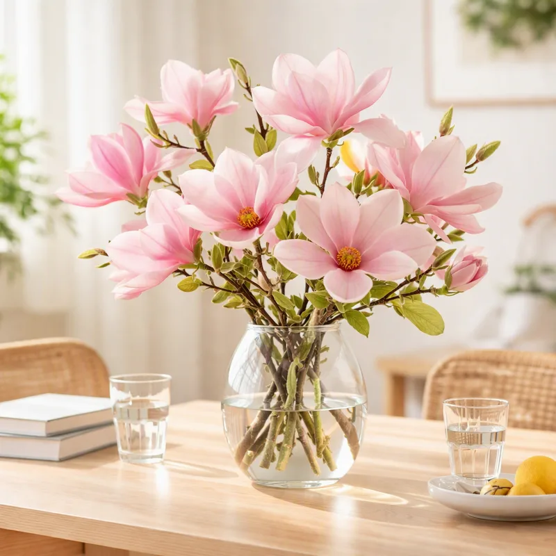 Magnolia - classique - image 2
