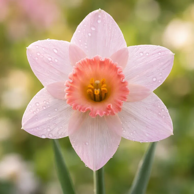 Narcisse - rose