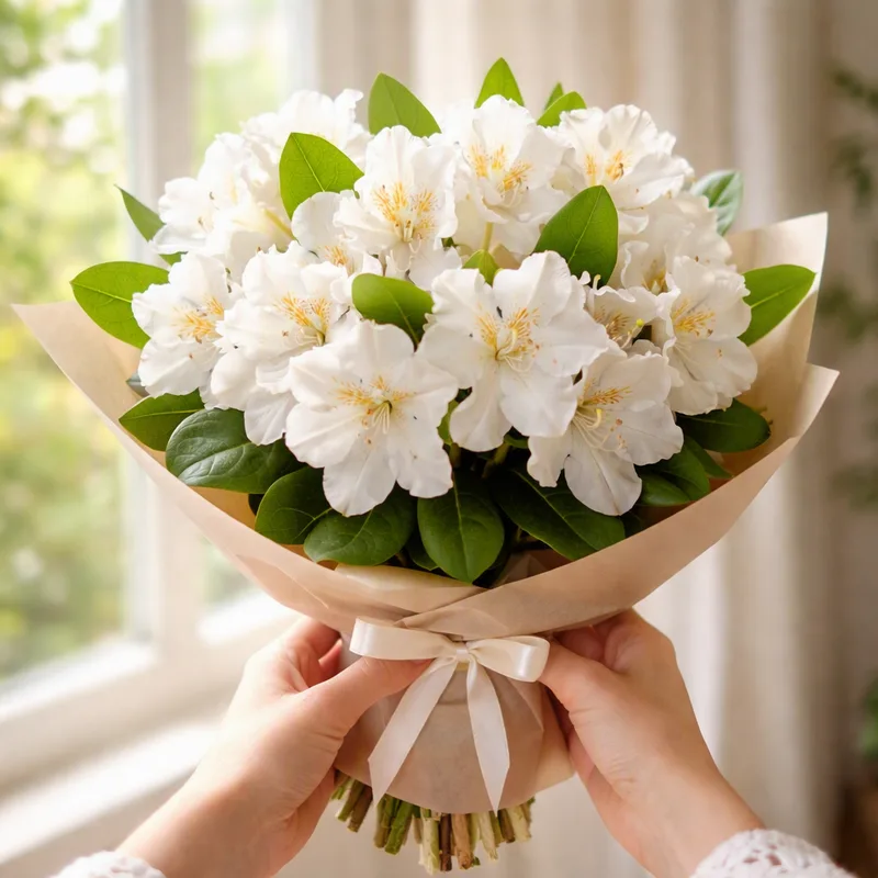 Rhododendron - classique - image 3