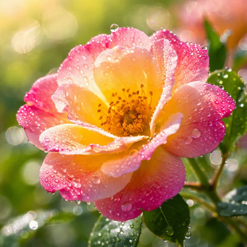 Roses - classiques roses rouges